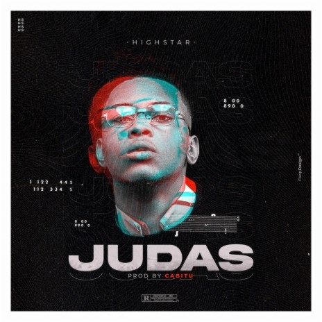 Judas 🅴 | Boomplay Music