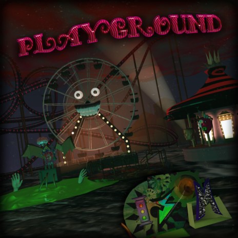 Playground (Single) | Boomplay Music