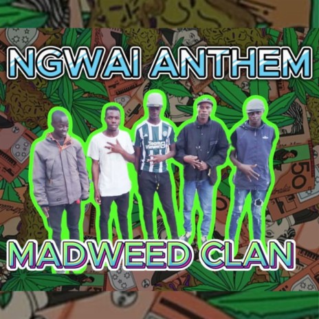 Ngwai Anthem ft. Canan Driller, Diskatta & Dimore