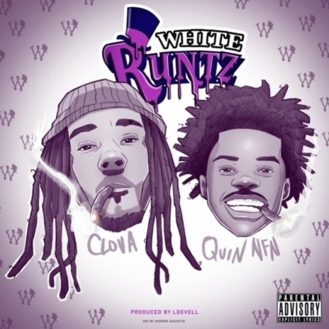 White Runtz (feat. Quin NFN) | Boomplay Music