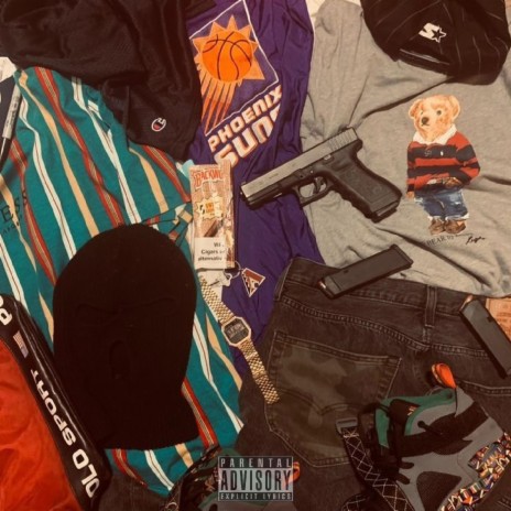94' Deadstock | Boomplay Music