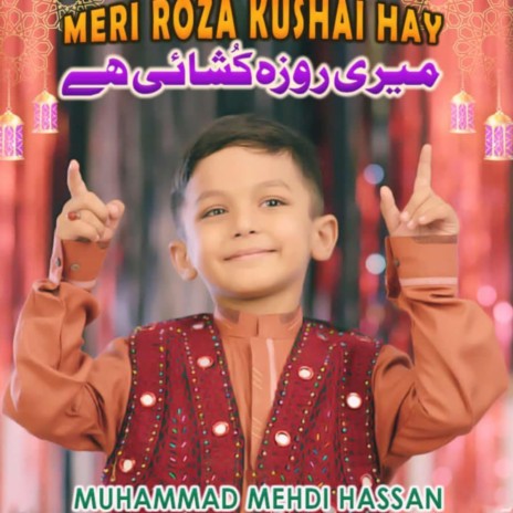 Meri Roza Kushai Hay (Muhammad Mehdi) | Boomplay Music