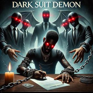 DARK SUIT DEMON