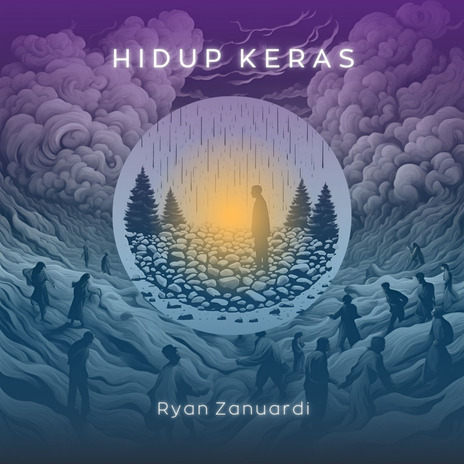 Hidup Keras | Boomplay Music