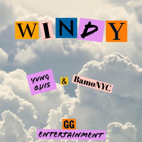 Windy (feat. BamoNYC) | Boomplay Music