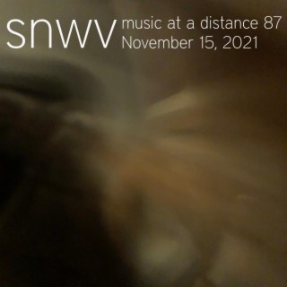 music at a distance 87