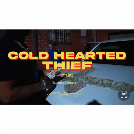 Cold Hearted Thieves | Boomplay Music