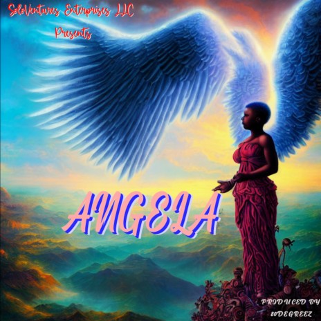 ANGELA | Boomplay Music