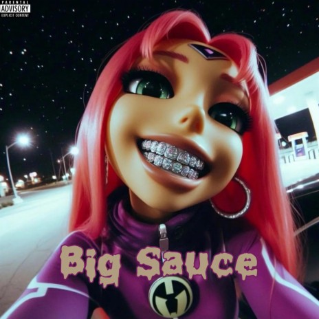Big Sauce | Boomplay Music
