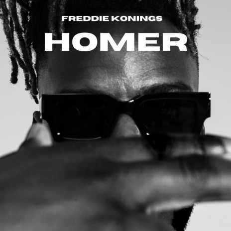 Homer | Boomplay Music