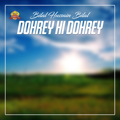 Dohrey Hi Dohrey | Boomplay Music