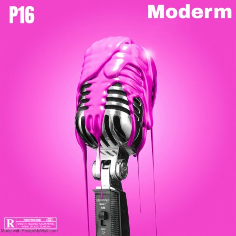 Moderm | Boomplay Music