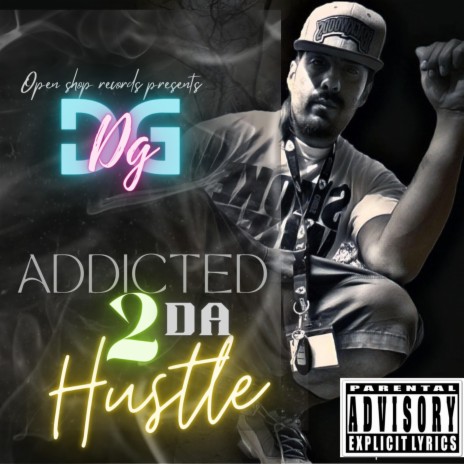 Addicted 2 the hustle | Boomplay Music