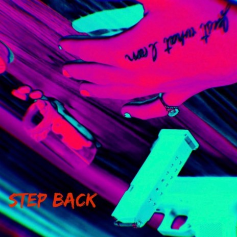 Step Back | Boomplay Music