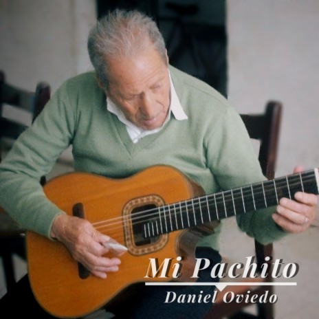Mi Pachito | Boomplay Music