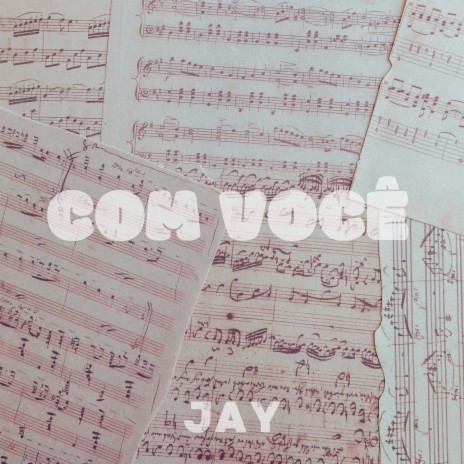 Com Você | Boomplay Music