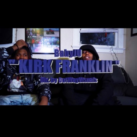 Kirk Franklin | Boomplay Music