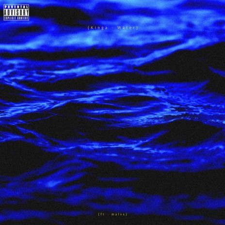 Water (feat. Malvs) | Boomplay Music