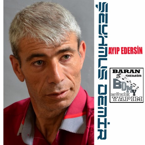 AYIP EDERSİN