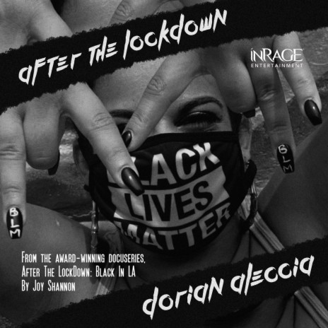 After The LockDown (From The Award-Winning Docuseries After The Lockdown: Black In LA) | Boomplay Music