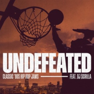 Undefeated: Classic '90s Hip Hop Jams