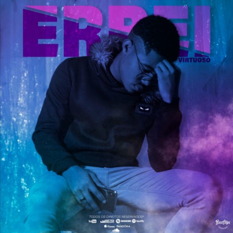 Errei | Boomplay Music