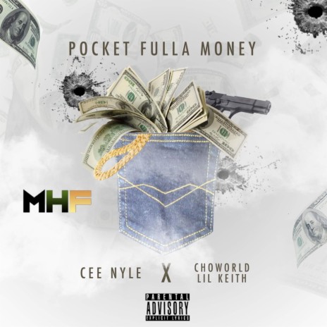 Pocket Fulla Money (feat. ChoWorld Lil Keith) | Boomplay Music