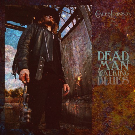 Dead Man Walking Blues ft. Damon Johnson & Jason Bonham | Boomplay Music