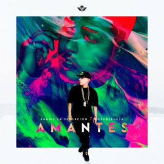 Amantes lyrics | Boomplay Music