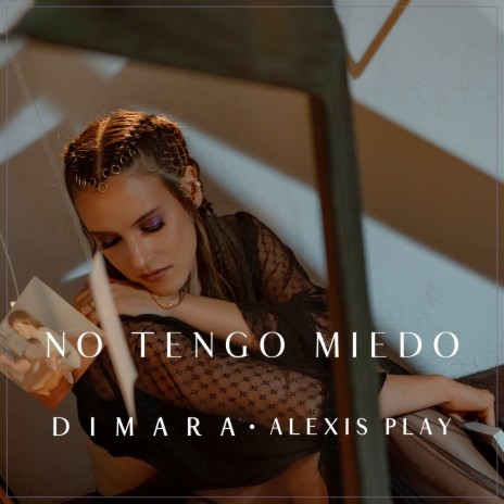 No tengo miedo ft. Alexis Play | Boomplay Music