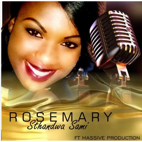 Sthandwa Sami ft. Rosemary Morero | Boomplay Music