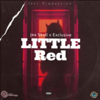 Little Red (Offcial audio)