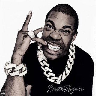 Busta Rhymes