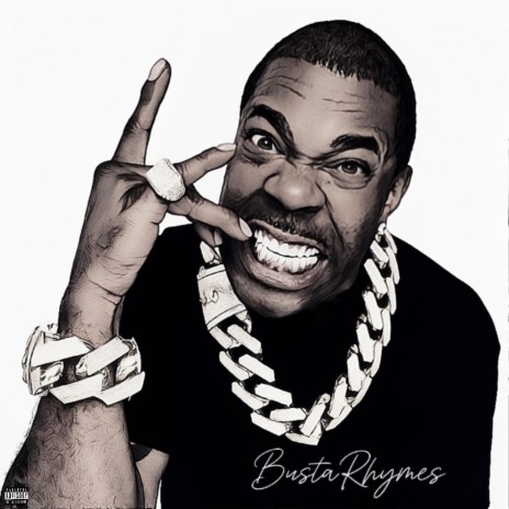 Busta Rhymes ft. DBSstrapz | Boomplay Music