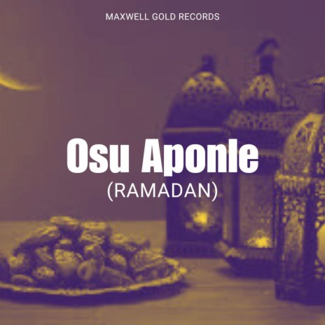 Osu Aponle (Ramadan) | Boomplay Music