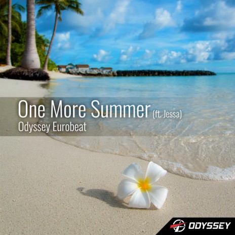 One More Summer (feat. Jessa) (Extended)