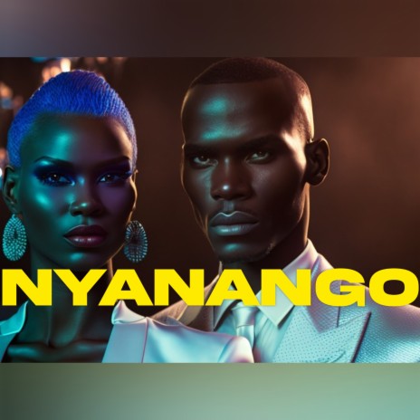 Nyogaya (Opuk) - Vicky B Matata (Amapiano Remix) [Amapiangla] | Boomplay Music