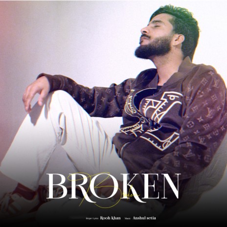 Broken | Boomplay Music