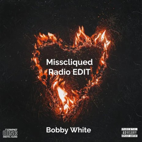 Misscliqued (Radio Edit) | Boomplay Music