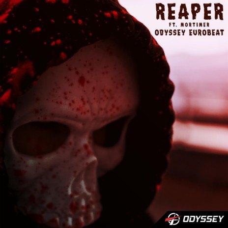 Reaper (feat. Mortimer) (Acapella)