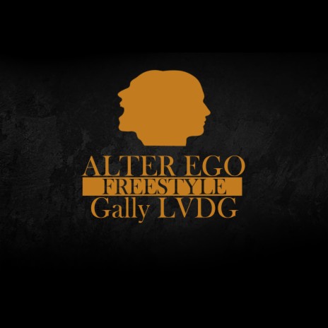 Alter Ego Freestyle | Boomplay Music