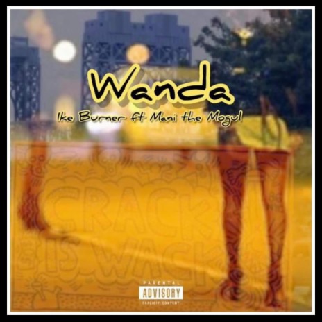 Wanda ft. Mani The Mogul | Boomplay Music