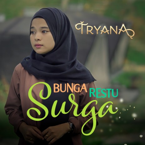 Bunga Restu Surga | Boomplay Music