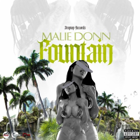 Fountain ft. Droptop Records | Boomplay Music