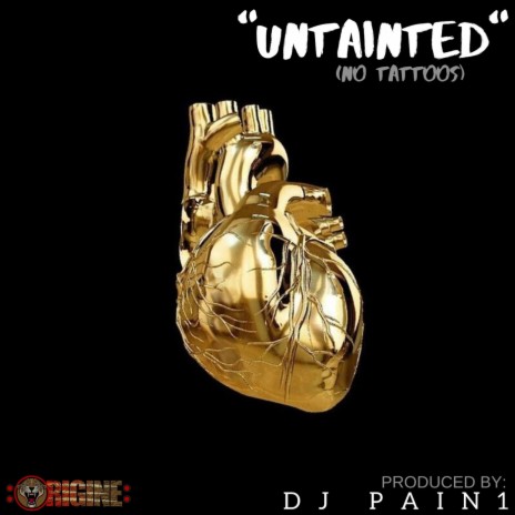 Untainted (No Tattoos) | Boomplay Music