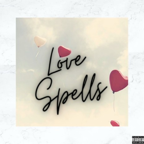 Love Spells ft. Sthe | Boomplay Music