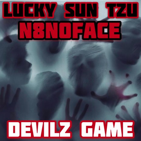 Devilz Game (feat. N8NOFACE) | Boomplay Music