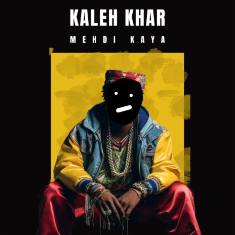 Kalleh Khar | Boomplay Music