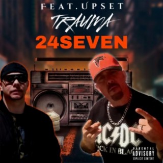 24seven (feat. Upset)