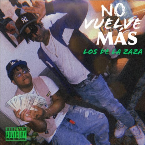 No Vuelve Mas | Boomplay Music